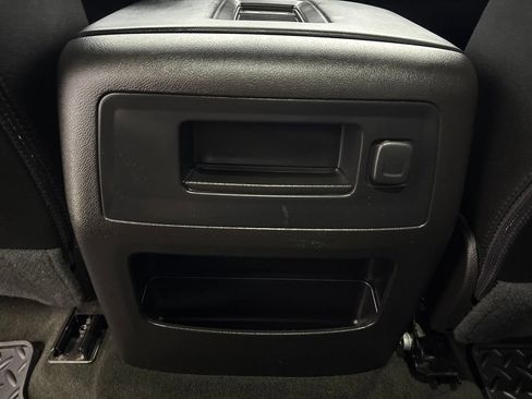 Used 2016 Chevrolet Silverado 3500 LTZ w/ Duramax Plus Package AWD/4WD image 32