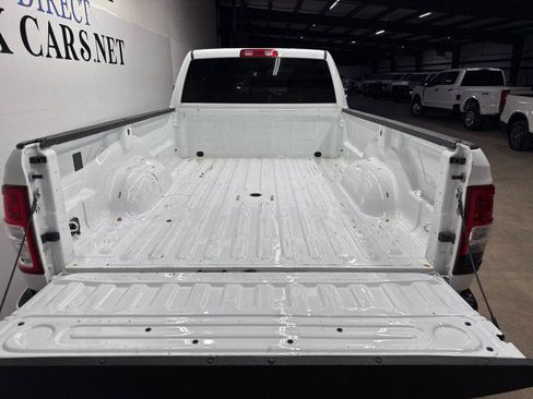 Used 2022 RAM 2500 Big Horn AWD/4WD image 8