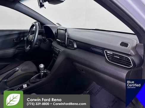 Used 2020 Hyundai Veloster Turbo R-Spec image 29