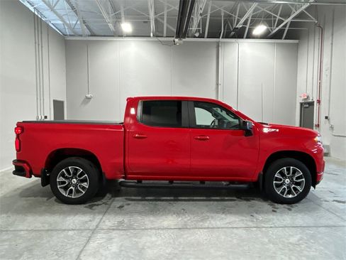 Used 2019 Chevrolet Silverado 1500 RST w/ All-Star Edition image 5