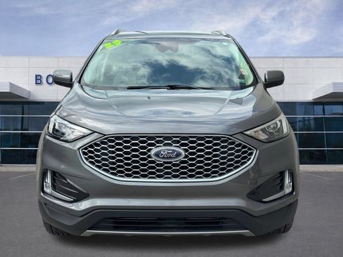 Used 2023 Ford Edge SEL w/ Convenience Package AWD/4WD image 37