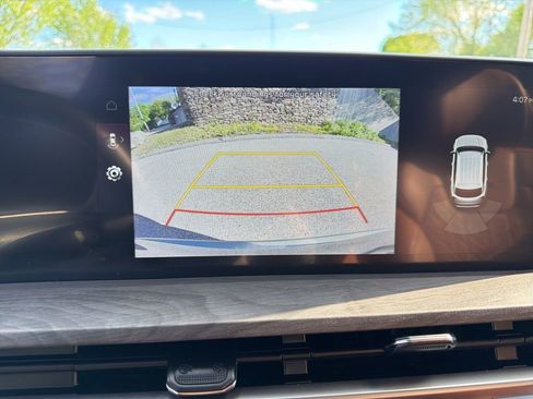 Certified 2025 Kia Telluride EX X-Line AWD/4WD image 22