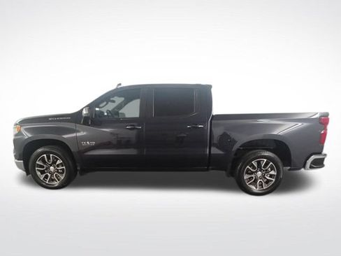 Used 2023 Chevrolet Silverado 1500 LT RWD image 5