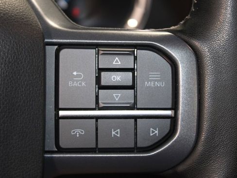 Used 2023 Ford F150 Lariat w/ Equipment Group 502A High AWD/4WD image 38