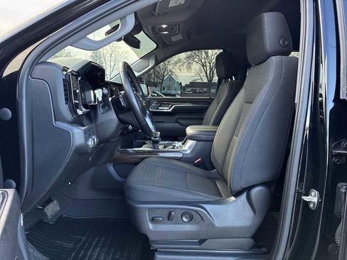 Certified 2023 GMC Sierra 1500 Elevation image 20