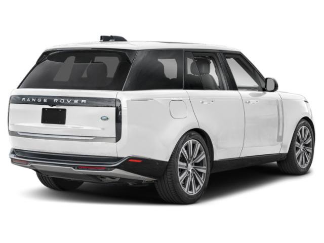 New 2027 Land Rover Range Rover Long Wheelbase SE AWD/4WD image 2