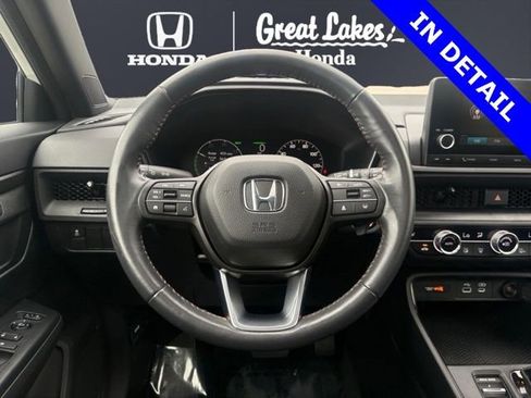 Certified 2023 Honda CR-V Sport image 14