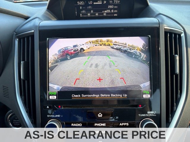 Used 2018 Subaru Crosstrek 2.0i Limited AWD/4WD image 31