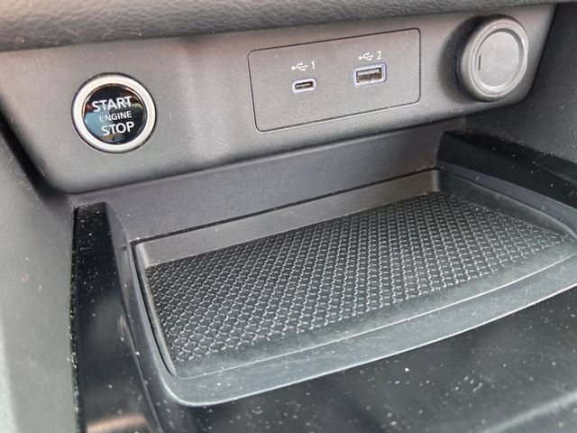 Used 2023 Nissan Rogue SV FWD image 26