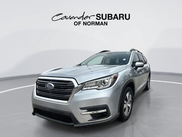 Used 2021 Subaru Ascent Premium w/ Convenience Package AWD/4WD image 1