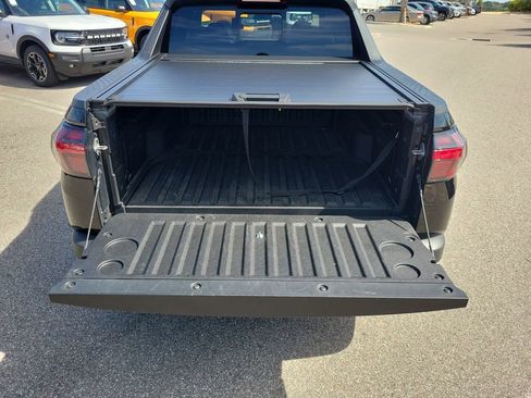 Used 2022 Hyundai Santa Cruz SEL w/ Activity Package FWD image 9