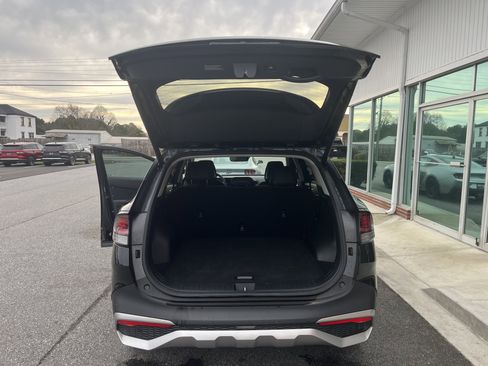 Used 2024 Kia Sportage EX w/ EX Premium Package image 11