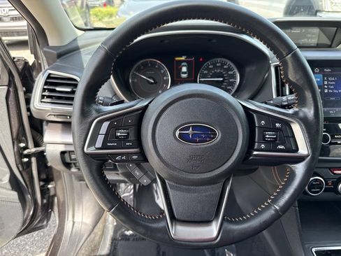Used 2019 Subaru Crosstrek 2.0i Limited w/ Popular Package #4 AWD/4WD image 44