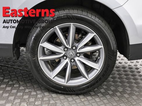 Used 2019 Acura RDX AWD w/ Technology Package image 34