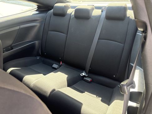 Used 2017 Honda Civic Si image 18