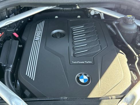 Used 2019 BMW X5 xDrive40i w/ Convenience Package image 13