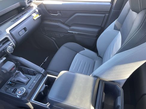 New 2026 Toyota Tacoma TRD Off-Road image 20