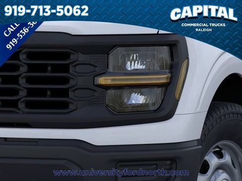 New 2026 Ford F150 XL AWD/4WD image 18