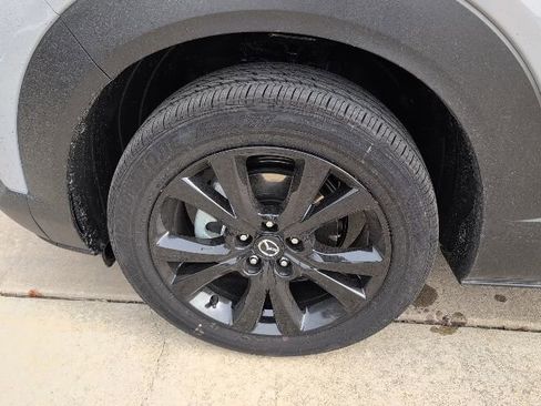 New 2026 MAZDA CX-30 AWD 2.5 S w/ Select Sport Pkg image 3