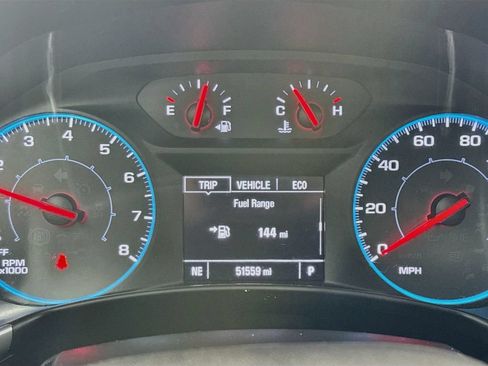 Used 2020 Chevrolet Equinox LS AWD/4WD image 13