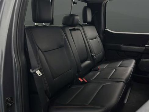 Used 2024 Ford F250 Lariat w/ Sport Appearance Package AWD/4WD image 25