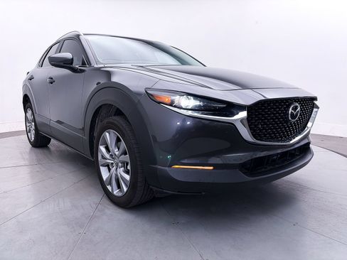 Used 2023 MAZDA CX-30 AWD 2.5 S w/ Preferred Package image 10