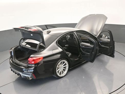 Used 2017 BMW 540i image 80