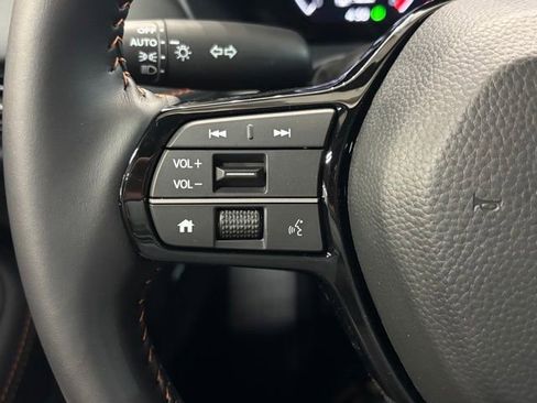 New 2026 Honda HR-V Sport image 19