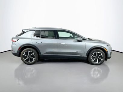 New 2026 Chevrolet Equinox EV LT