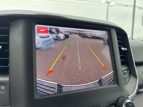 Used 2024 RAM 2500 Big Horn image 32