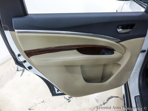 Used 2019 Acura MDX SH-AWD image 27