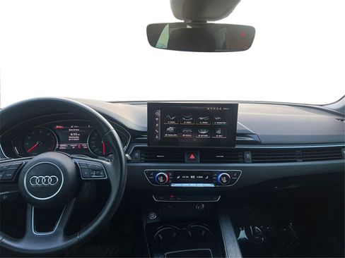 Used 2020 Audi A4 2.0T Premium w/ Convenience Package image 15