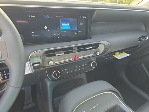 New 2026 Hyundai Palisade FWD Hybrid image 28