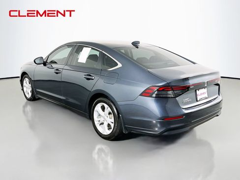 Used 2024 Honda Accord LX image 9