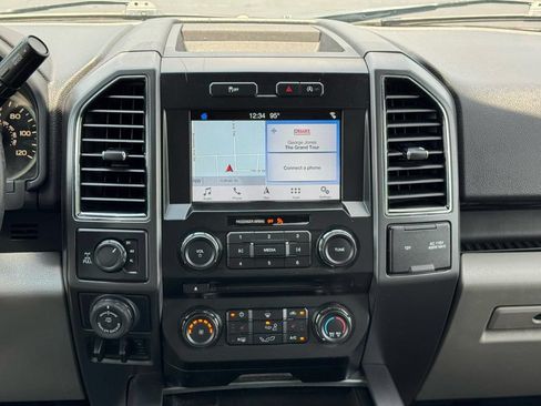 Used 2018 Ford F150 XLT w/ Equipment Group 302A Luxury AWD/4WD image 21