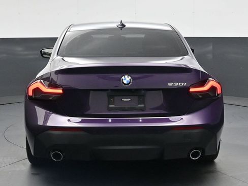Used 2022 BMW 230i Coupe w/ Premium Package 2 RWD image 5