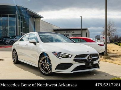 Certified 2023 Mercedes-Benz CLA 250 4MATIC