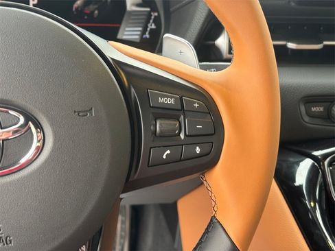 New 2026 Toyota Supra Premium w/ Driver Assist Package image 15
