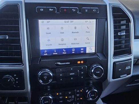 Used 2020 Ford F250 Lariat w/ Lariat Ultimate Package image 19