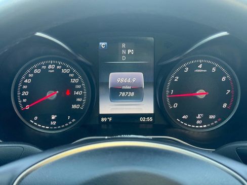 Used 2016 Mercedes-Benz C 300 4MATIC Sedan image 17