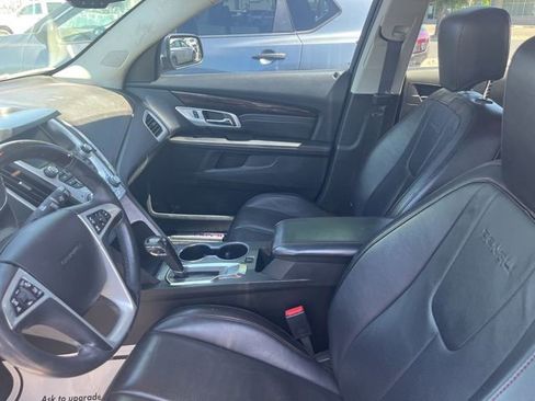 Used 2013 GMC Terrain Denali FWD image 9