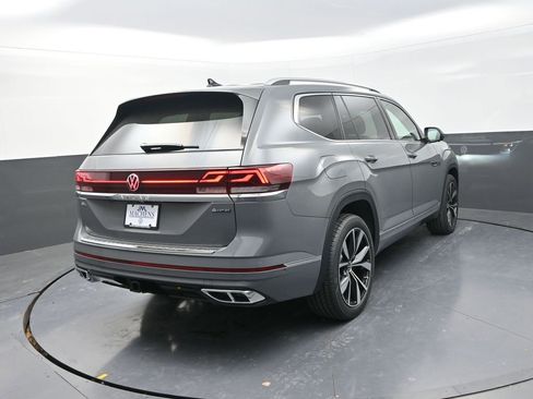 New 2026 Volkswagen Atlas SEL Premium R-Line AWD/4WD image 10