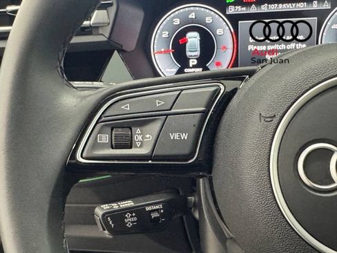 Used 2026 Audi A3 2.0T Premium w/ Black Optic Package AWD/4WD image 20