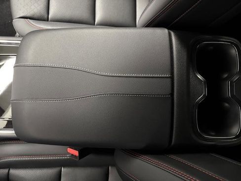 New 2026 Chevrolet Traverse RS image 21