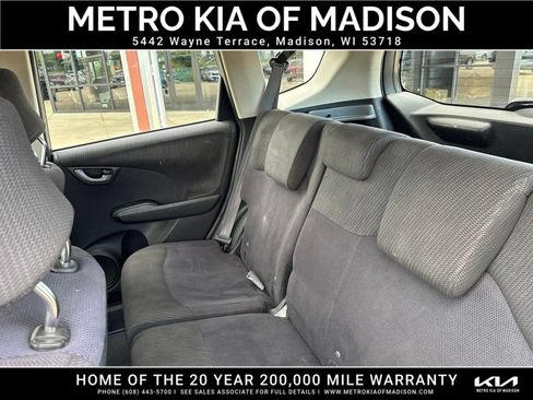 Used 2013 Honda Fit Sport image 31