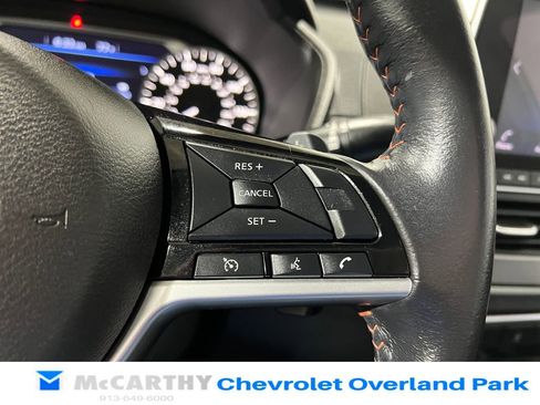 Used 2023 Nissan Altima 2.5 SR FWD image 15