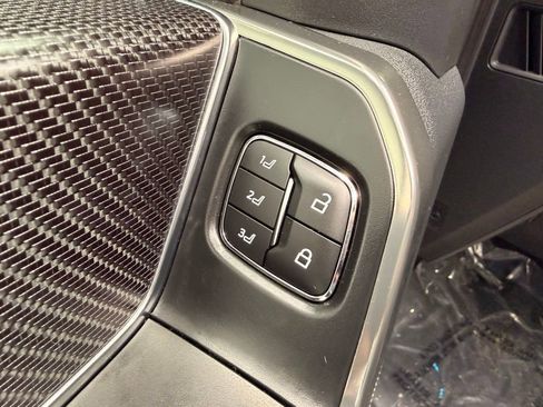 Used 2023 Ford F150 Raptor w/ Blue Interior Package AWD/4WD image 24