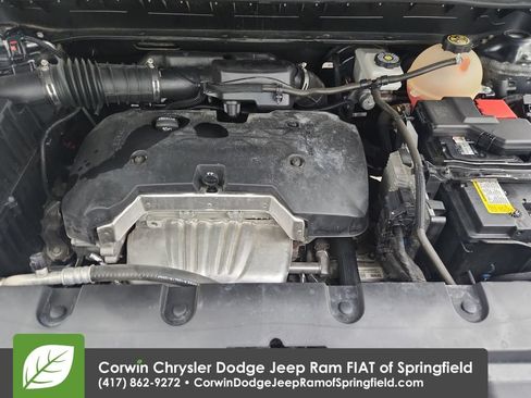 Used 2020 Chevrolet Blazer LT FWD image 34