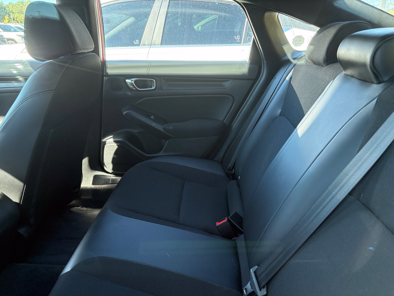 Used 2022 Honda Civic Sport image 8