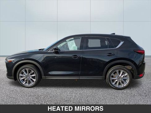 Used 2019 MAZDA CX-5 Grand Touring Reserve image 2